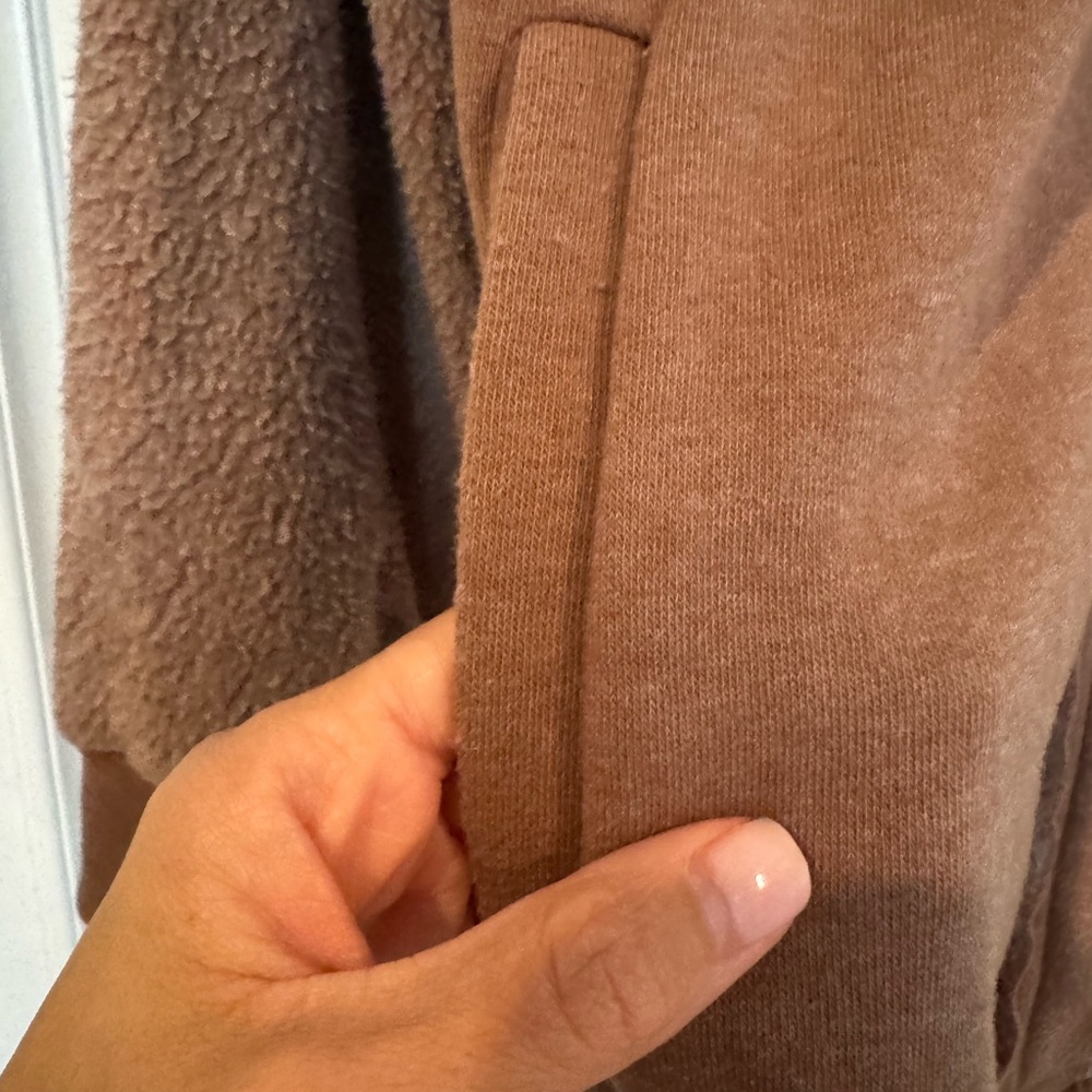 Thread & Supply Shacket - image 7